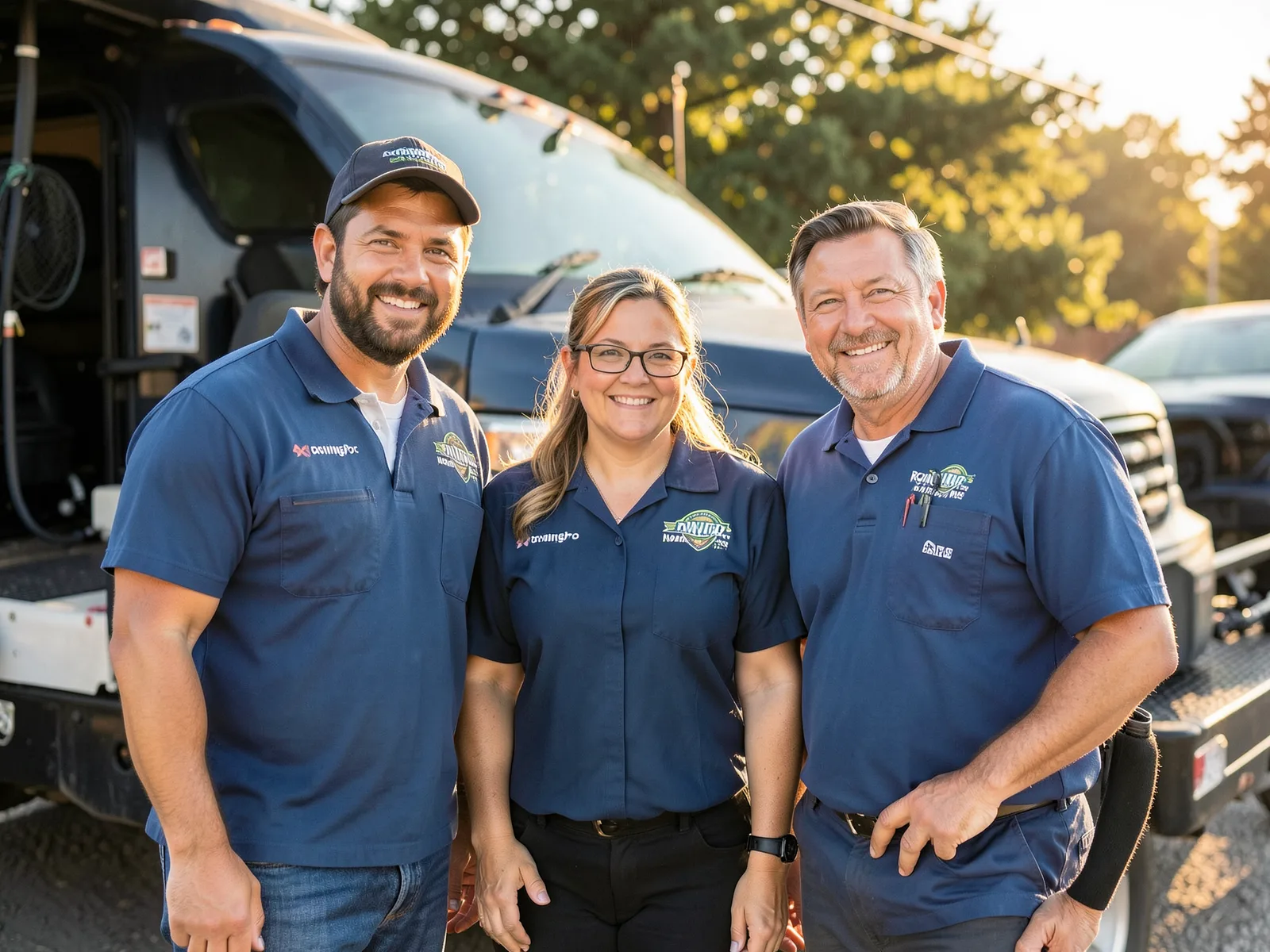 Roof Repair company in Slaughters, KY